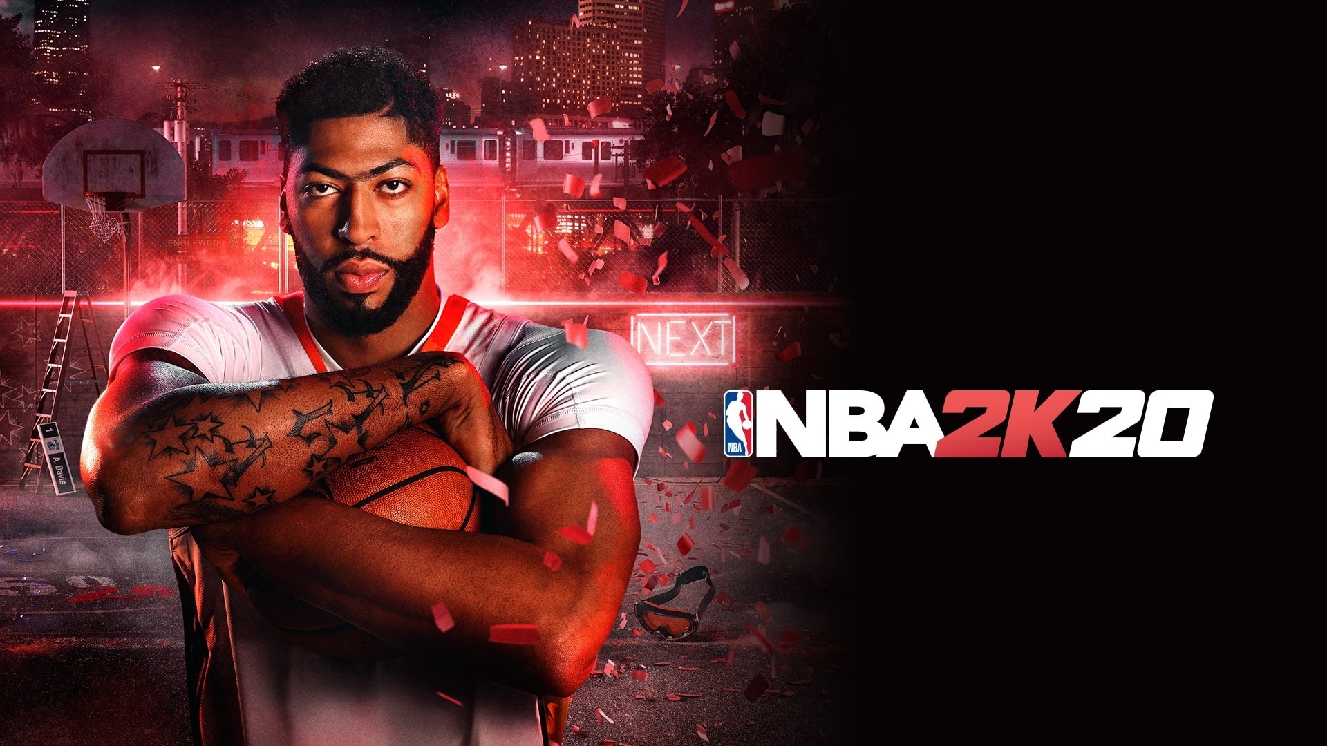 NBA 2K20 Discount Code PS4 - wide 8