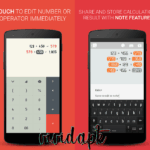 Calc – Hesap Makinesi v2.1.9 Premium APK