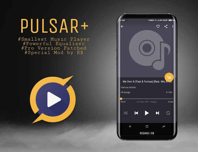 Pulsar For Android Apk Down Load