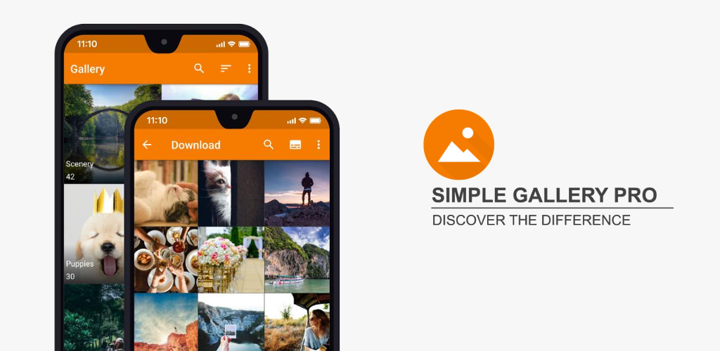 Simple Gallery Pro v6.26.4 MOD APK vividapk roosphx