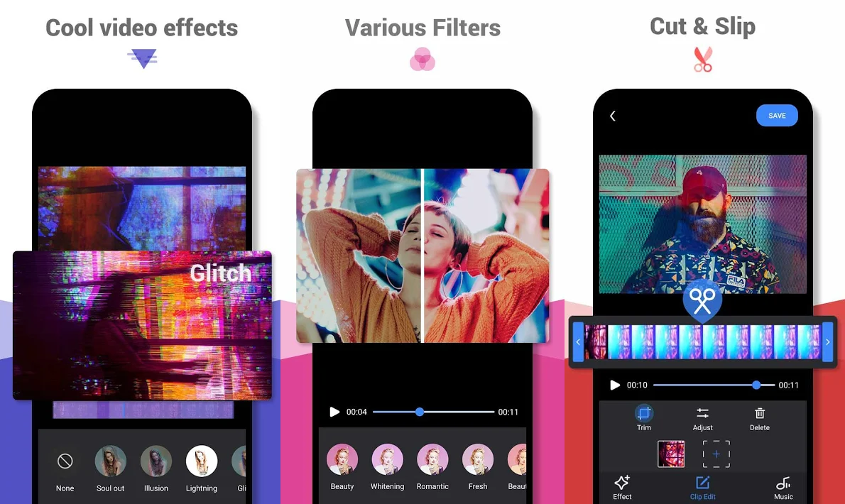 Cool Video Editor v5.6 Prime APK vividapk roosphx
