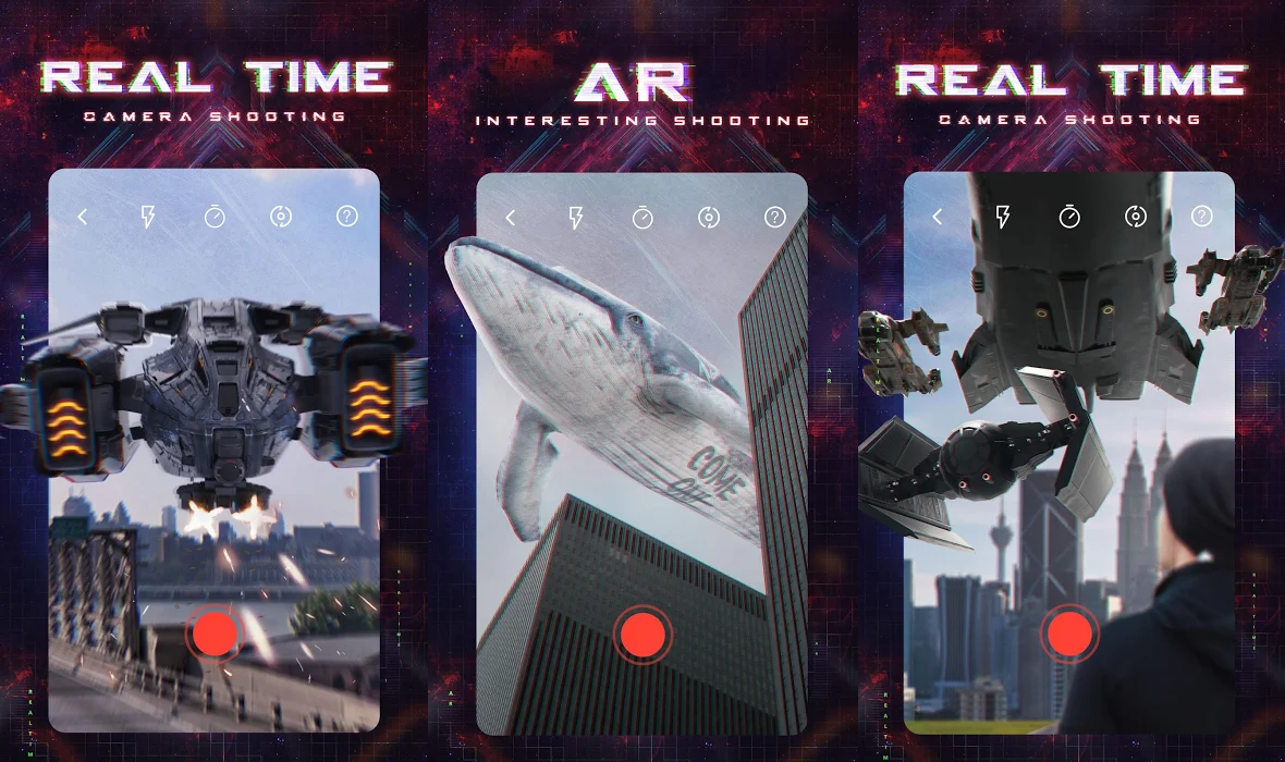 FX Master v2.3 VIP APK vividapk roosphx