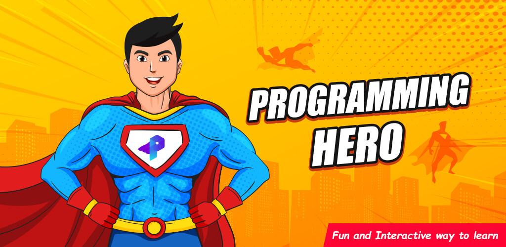 Programming Hero v1.4.46 Premium APK | vividapk | roosphx