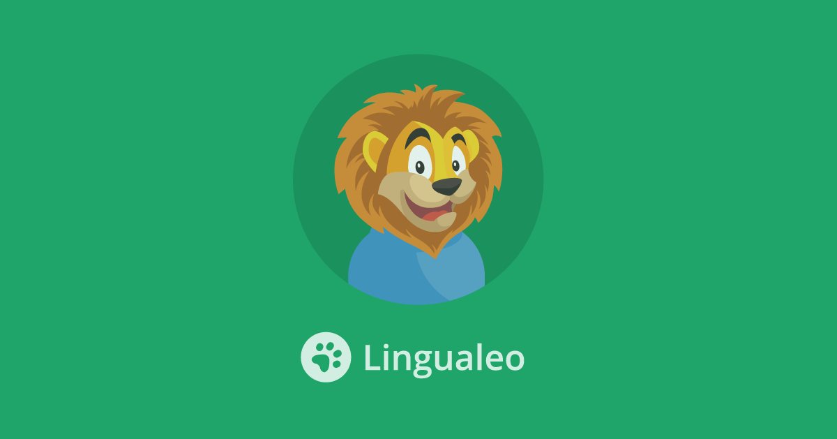 Lingualeo Leo ile İngilizce v3.3.15 Premium APK vividapk roosphx