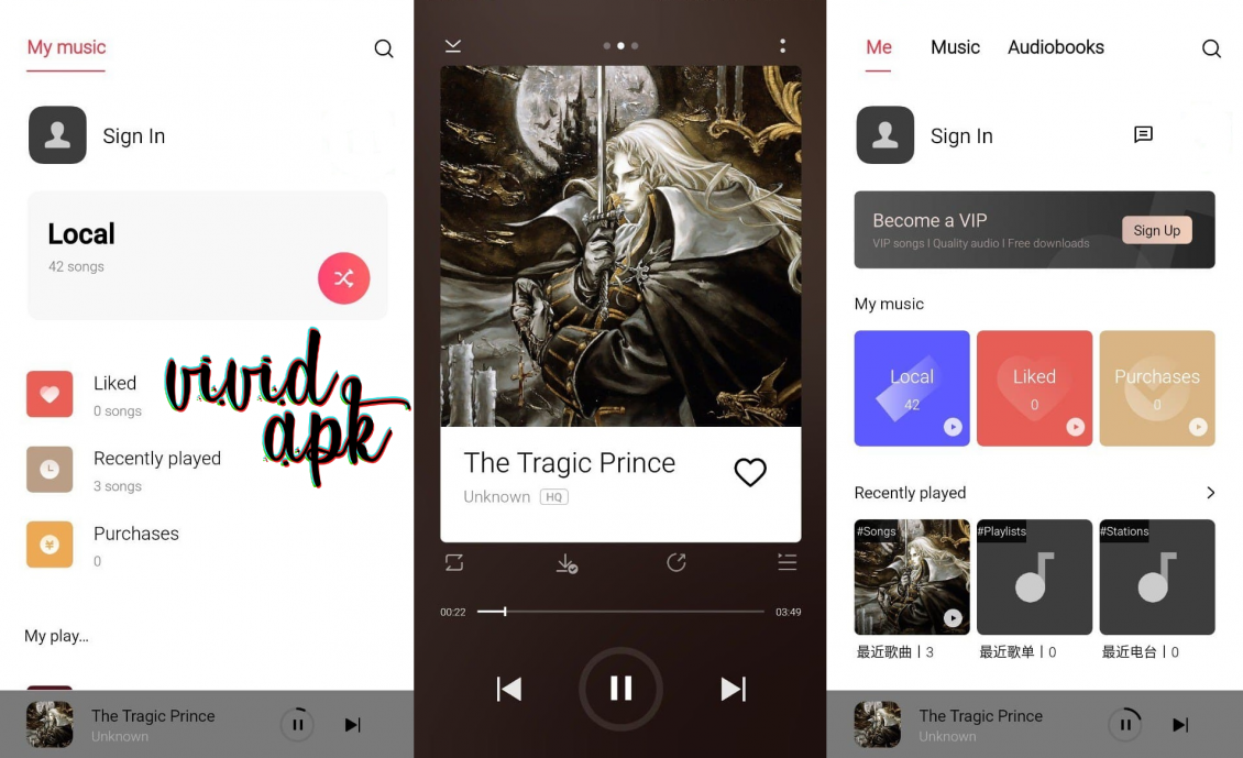 Oppo Music v50 7 1 3 APK vividapk roosphx