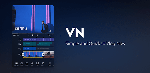VN Video Editor v2.0.9-3747 Pro MOD APK | vividapk | roosphx