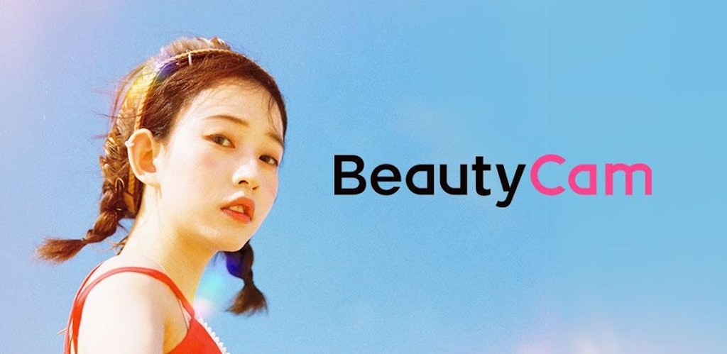 BeautyCam v9 7 10 VIP APK vividapk roosphx