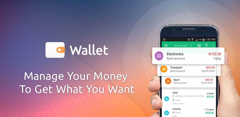 Wallet v8.5.345 Premium APK vividapk roosphx