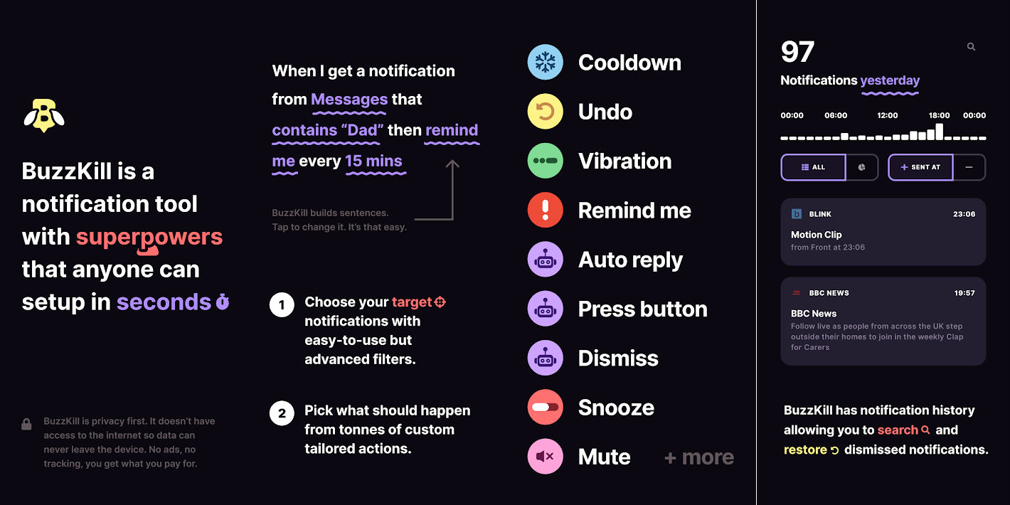 BuzzKill v19 2 2 Patched MOD APK vividapk roosphx BuzzKill v19 2 2 Patched MOD APK vividapk roosphx