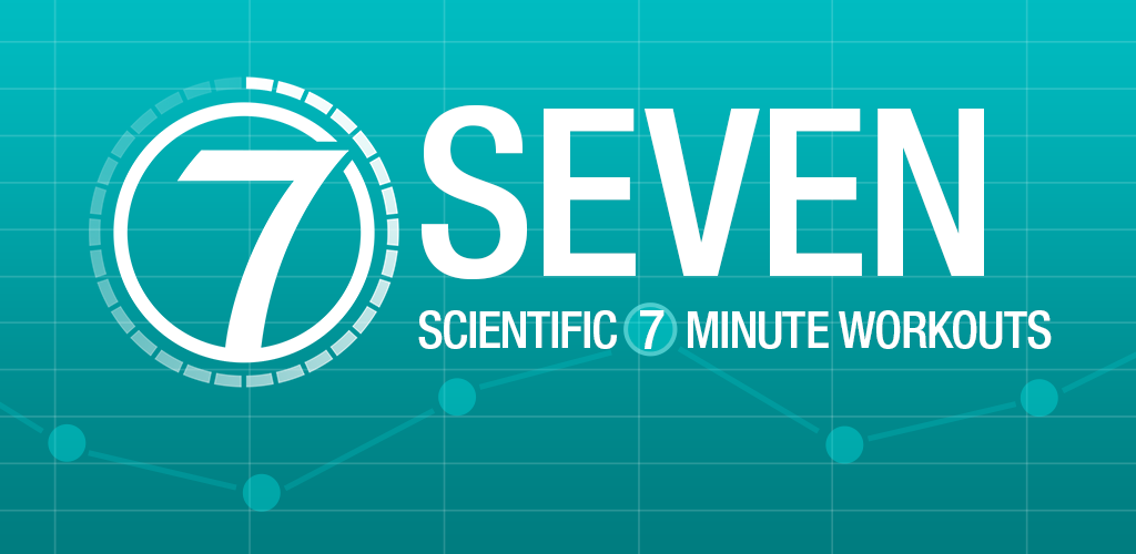 Программа seven. Seven приложение. seven приложение фитнес. приложение севен тренировки. seven приложение фитнес логотип.