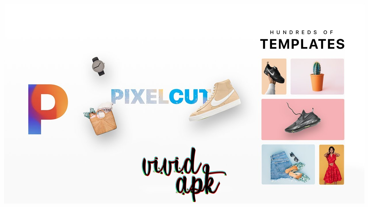 Pixelcut v0 6 22 Pro MOD APK vividapk roosphx