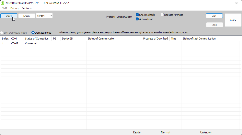OnePlus 9 Pro TMobile (LE2127) EU Sürüme Çevirme Rehberi vividapk