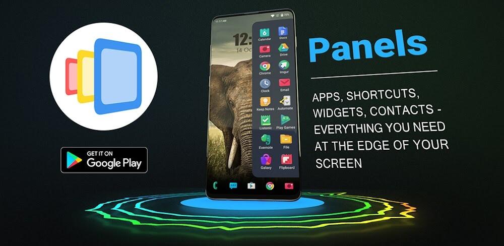 Panels v1 382 Pro MOD APK vividapk roosphx Panels v1 382 Pro MOD APK vividapk roosphx